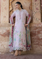 SAIRA SHAKIRA BLOOM 6-A MAELLE