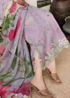 SAIRA SHAKIRA BLOOM 8-A IRIS