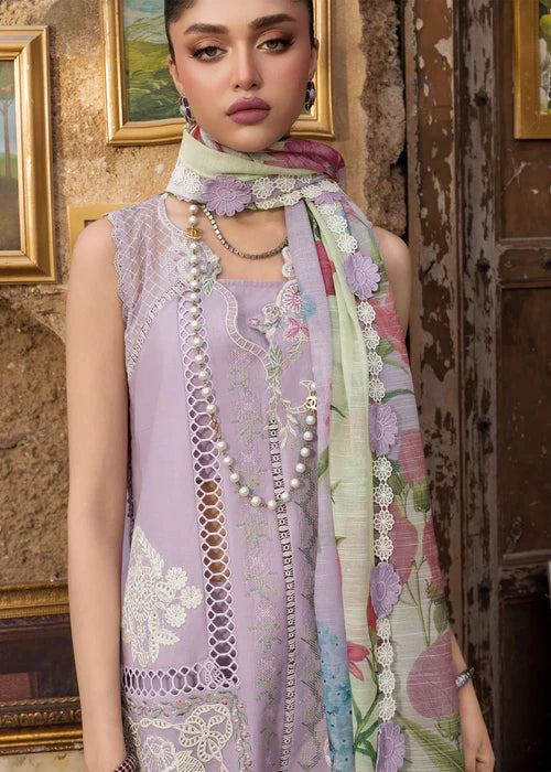 SAIRA SHAKIRA BLOOM 8-A IRIS