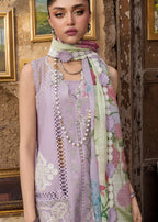 SAIRA SHAKIRA BLOOM 8-A IRIS