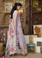 SAIRA SHAKIRA BLOOM 8-A IRIS