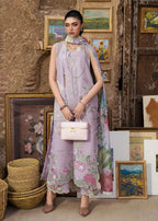 SAIRA SHAKIRA BLOOM 8-A IRIS