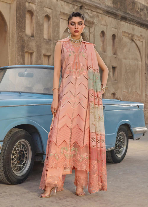 SAIRA SHAKIRA BLOOM 7-A AMBRE