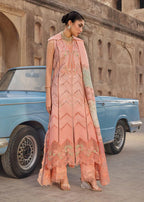 SAIRA SHAKIRA BLOOM 7-A AMBRE