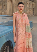 SAIRA SHAKIRA BLOOM 7-A AMBRE