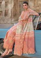 SAIRA SHAKIRA BLOOM 7-A AMBRE