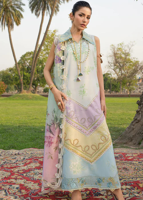 SAIRA SHAKIRA BLOOM 1-A AVA