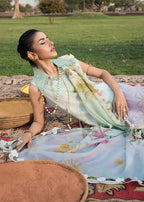 SAIRA SHAKIRA BLOOM 1-A AVA