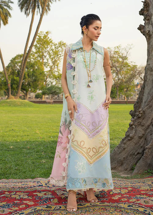 SAIRA SHAKIRA BLOOM 1-A AVA