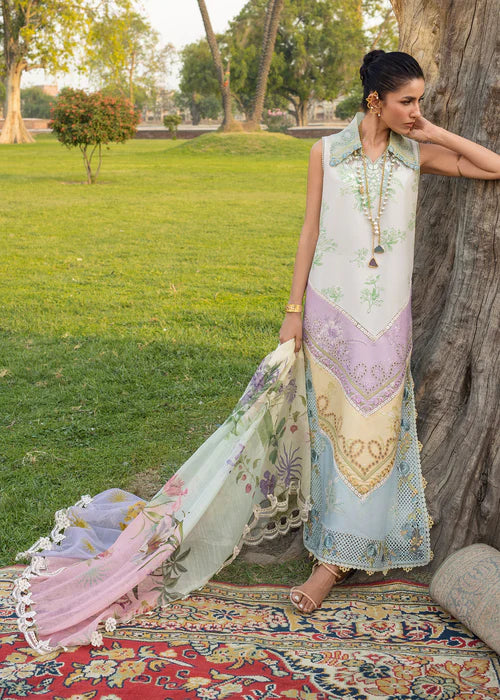 SAIRA SHAKIRA BLOOM 1-A AVA