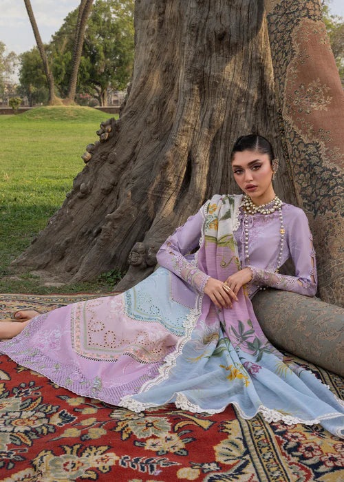 SAIRA SHAKIRA BLOOM 1-B AVA