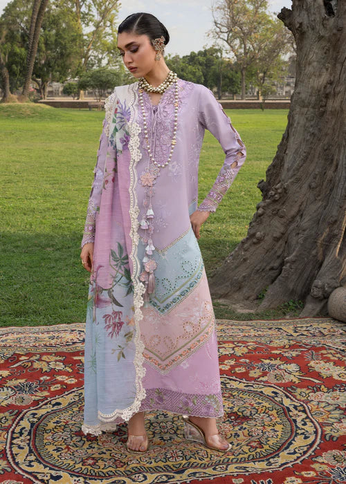 SAIRA SHAKIRA BLOOM 1-B AVA