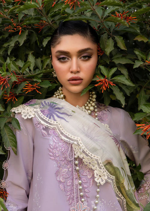 SAIRA SHAKIRA BLOOM 1-B AVA