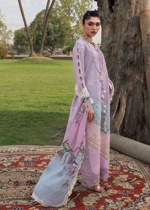 SAIRA SHAKIRA BLOOM 1-B AVA