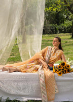 SAIRA SHAKIRA BLOOM 2-A LILY