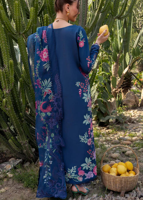 SAIRA SHAKIRA BLOOM 4-A ZELIE