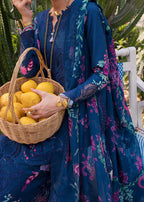 SAIRA SHAKIRA BLOOM 4-A ZELIE