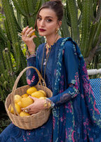SAIRA SHAKIRA BLOOM 4-A ZELIE