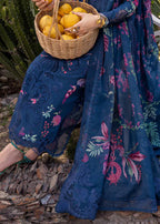 SAIRA SHAKIRA BLOOM 4-A ZELIE