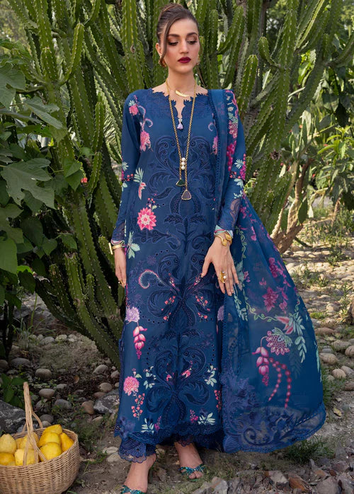 SAIRA SHAKIRA BLOOM 4-A ZELIE