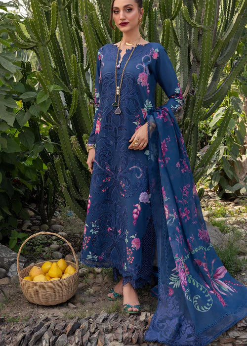 SAIRA SHAKIRA BLOOM 4-A ZELIE