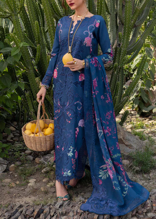 SAIRA SHAKIRA BLOOM 4-A ZELIE