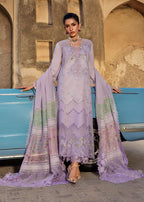 SAIRA SHAKIRA BLOOM 7-B AMBRE