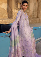 SAIRA SHAKIRA BLOOM 7-B AMBRE