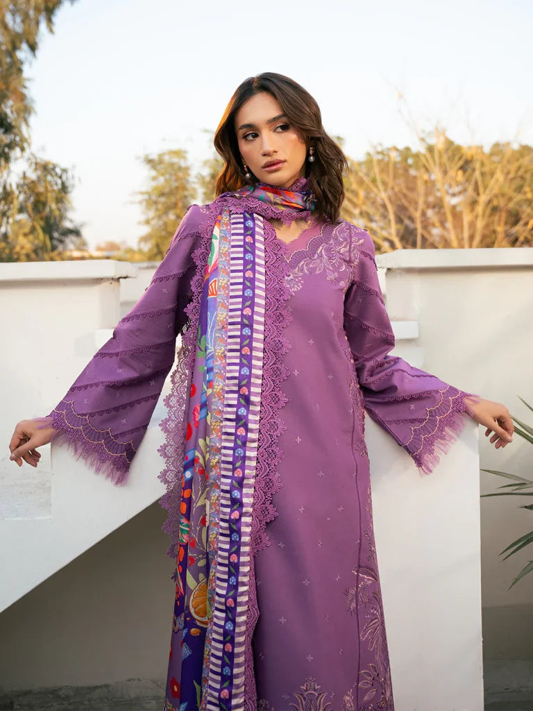 BIN ILAYS HAZEL LAWN 2071-A