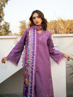 BIN ILAYS HAZEL LAWN 2071-A