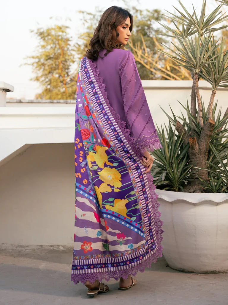 BIN ILAYS HAZEL LAWN 2071-A