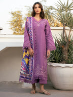 BIN ILAYS HAZEL LAWN 2071-A