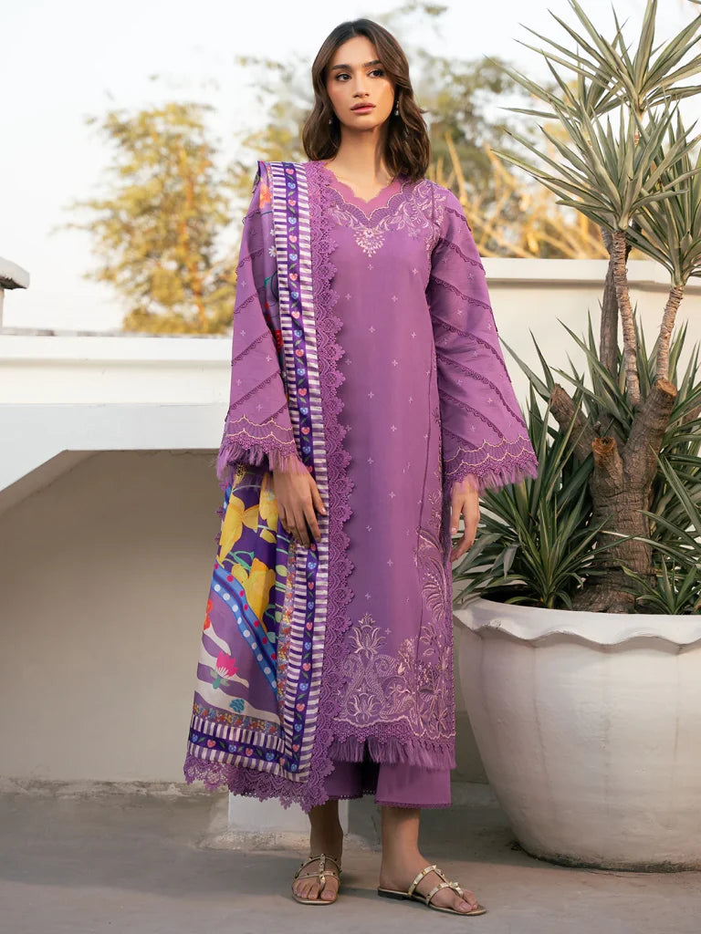 BIN ILAYS HAZEL LAWN 2071-A