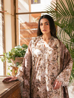 BIN ILAYS HAZEL LAWN 2075-B