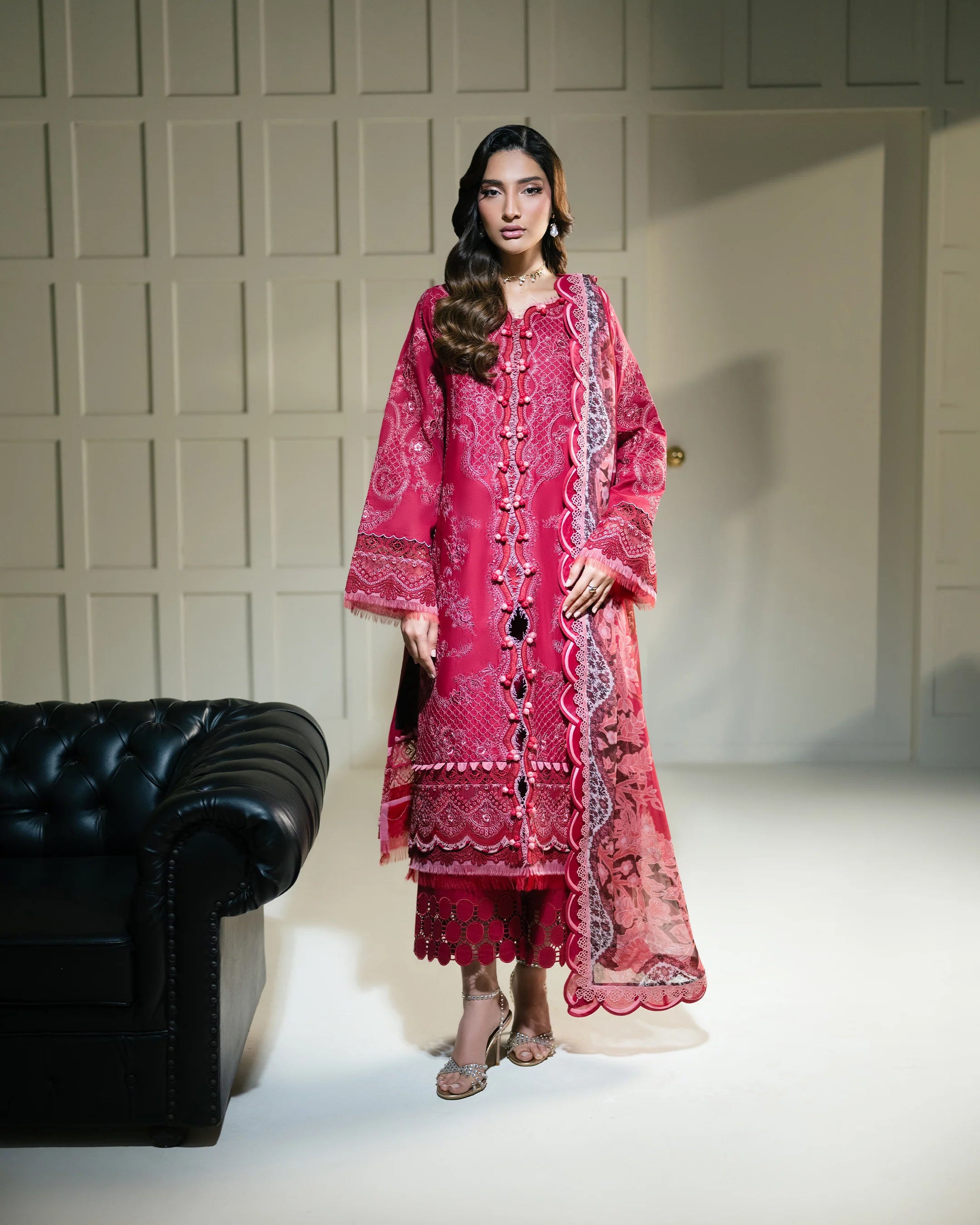 JADE LE PREMIER  RUBANZA