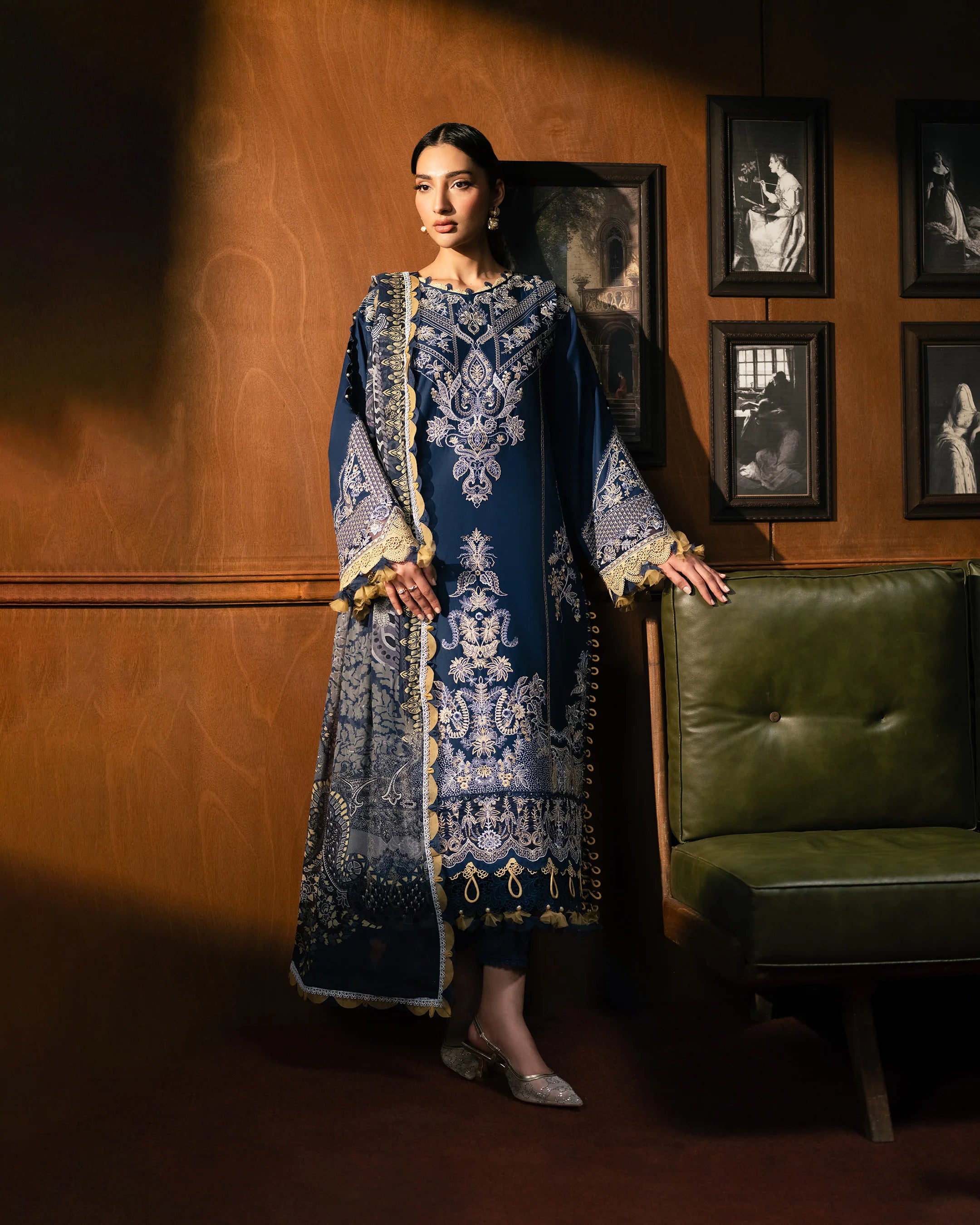 JADE LE PREMIER  MARIS