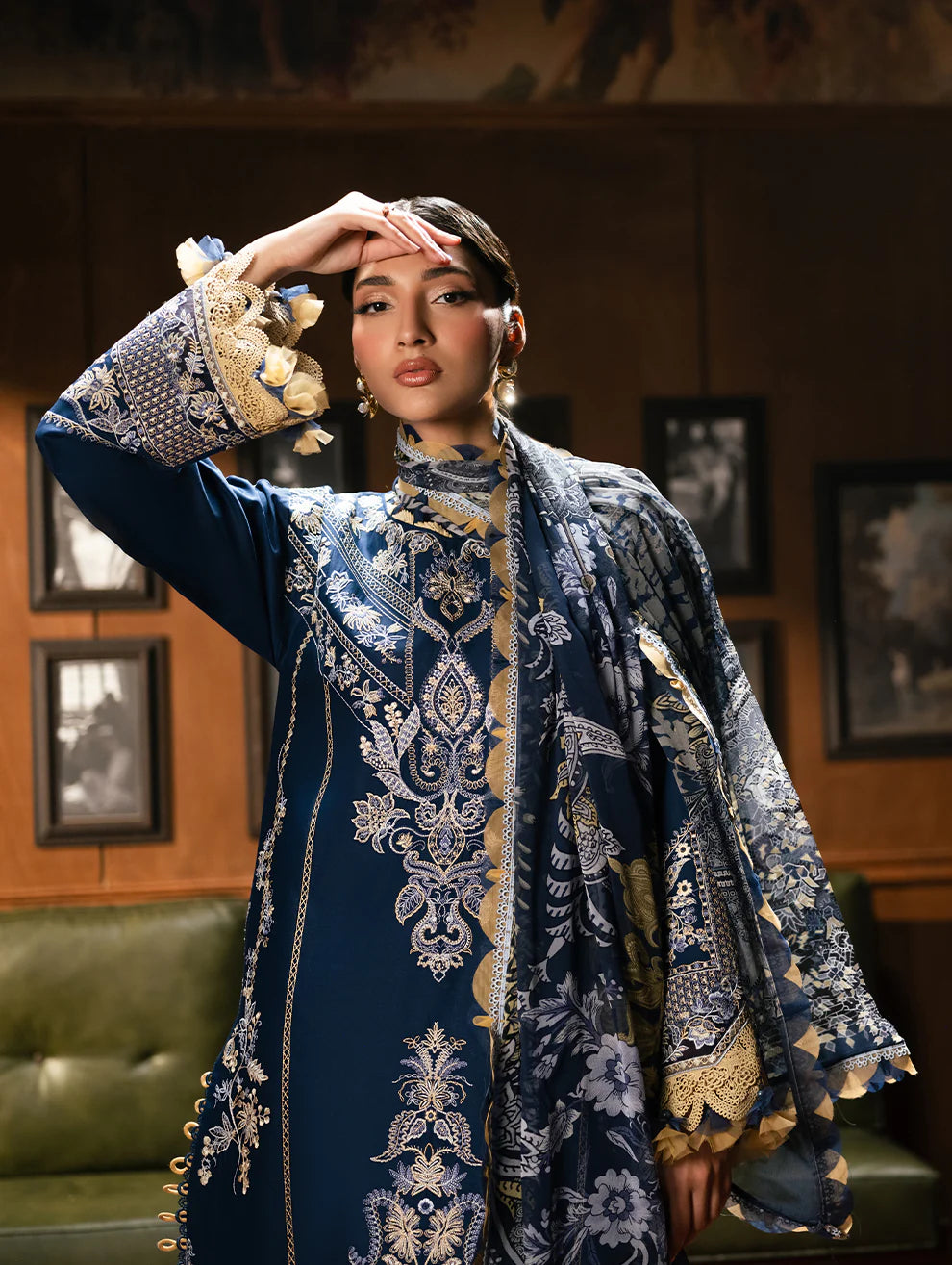 JADE LE PREMIER  MARIS