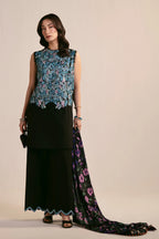 SOHA SULTAN FOREST 3PC