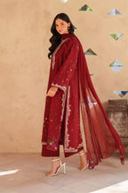 IZNIK EID LAWN EL-02