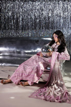 RANG RASIYA THE LUXE SILK CHERIE