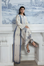 RANG RASIYA LUMEIRE SILK LUNA