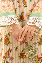 GULMINA LARA DE FLORA NUDEA