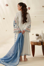 ZURI BY ZAINAB ZZ-5193 2PC