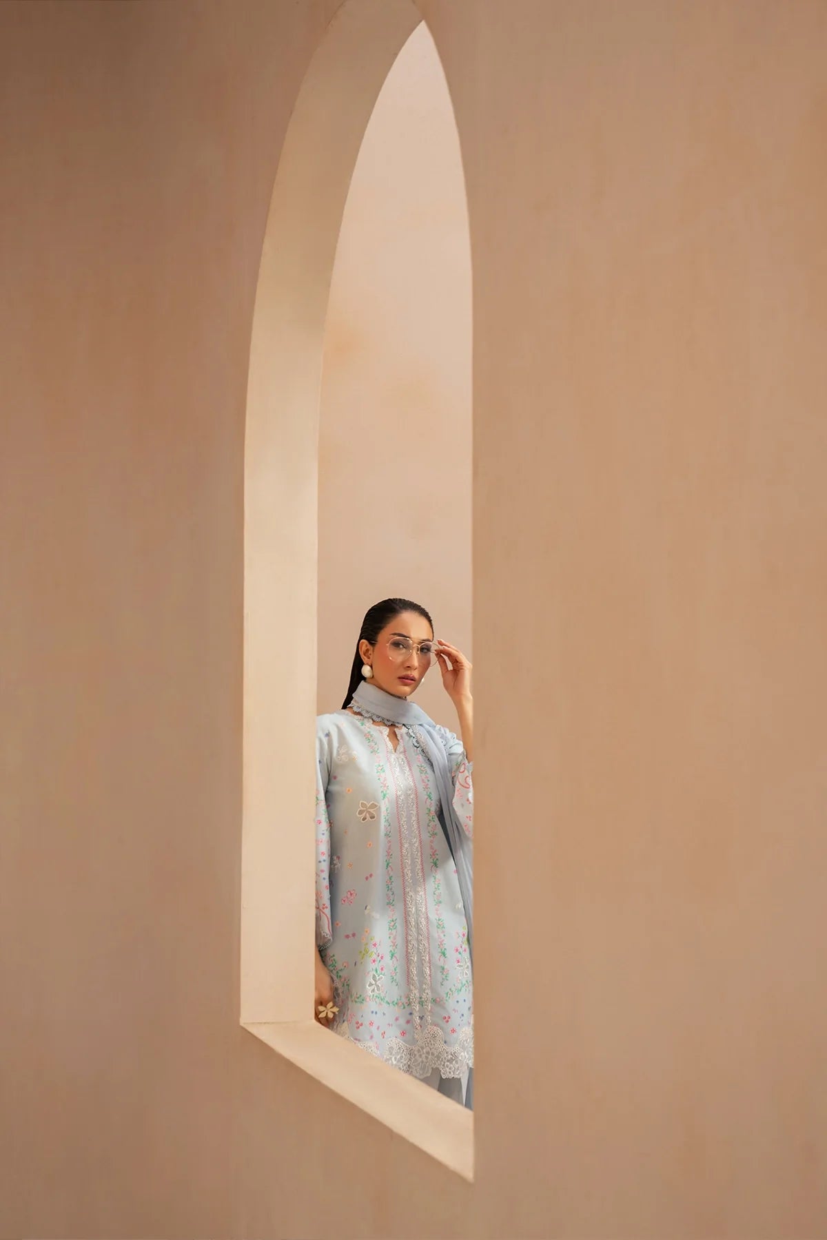 SUNDAS AHAD EPL-02 3PC