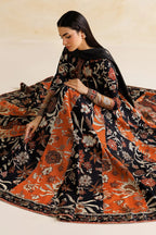BAROQUE PR-D1332 3PC