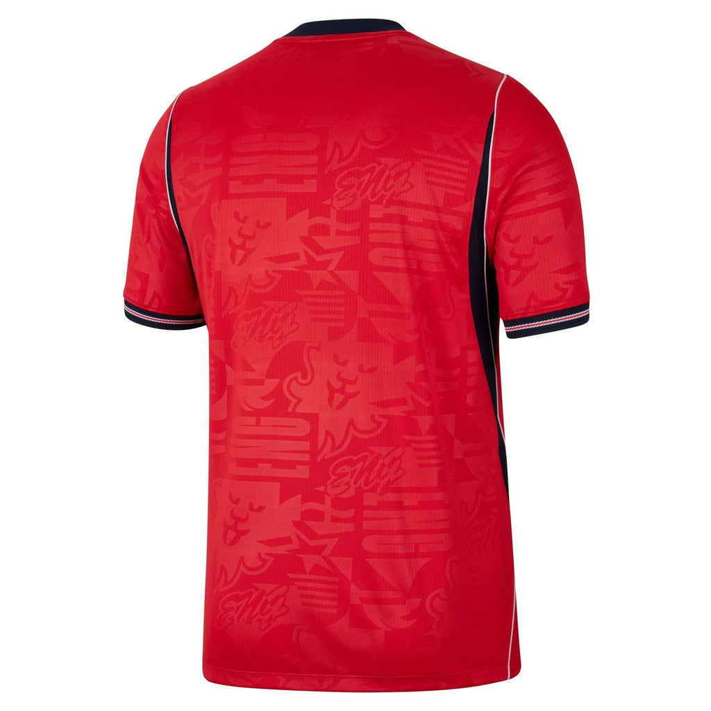 Jersey England Away
