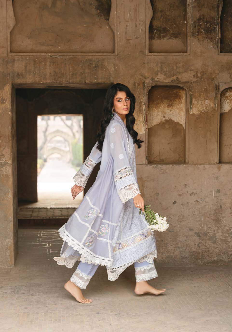 ZARQASH LAILUM 3PC