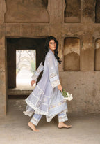 ZARQASH LAILUM 3PC
