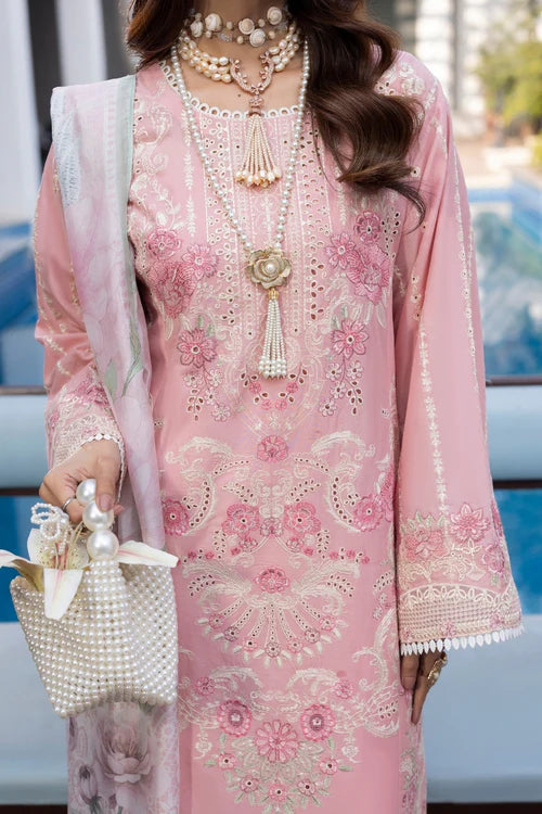 GULMINA DIL KASH LUXURY D03