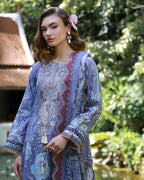 JADE URBANE EMBROIDERED LAWN AZMIRA
